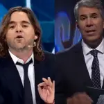 Gonzalo Feito fue despedido por \Cuchillo\ Eyzaguirre, Captura