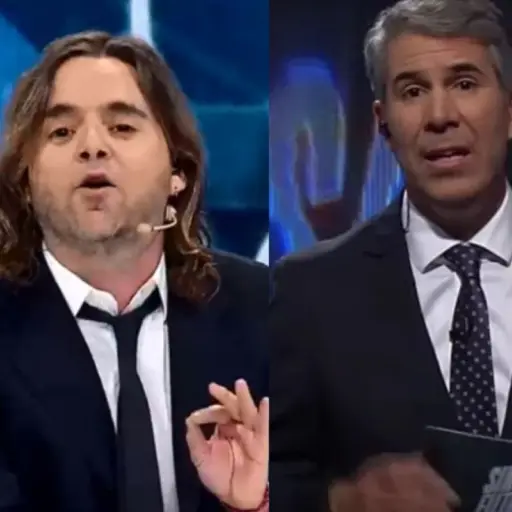 Gonzalo Feito fue despedido por \