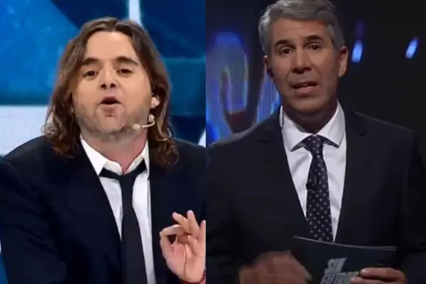 Gonzalo Feito fue despedido por \