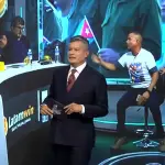 Felipe Bianchi este martes en Sin Filtros, Captura