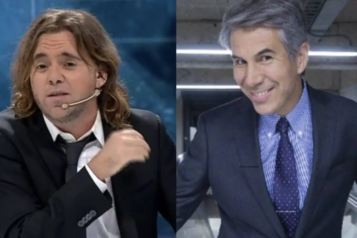 Cuchillo Eyzaguirre, Captura de Youtube