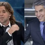 Cuchillo Eyzaguirre, Captura de Youtube