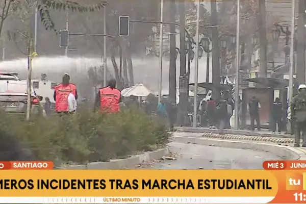 Marcha