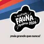 Fauna Primavera revela line up 2026, Fauna Primavera
