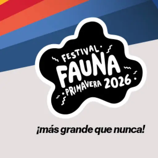 Fauna Primavera revela line up 2026 ,Fauna Primavera