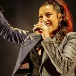 María José Quintanilla, Redes sociales | Referencial