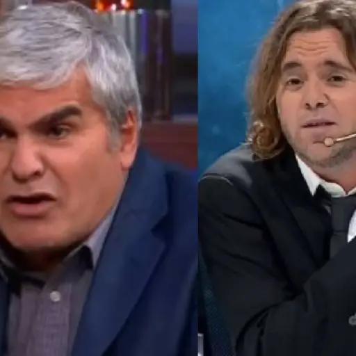 Nicolas Larraín explicó su ''mala onda'' con Sebastián Eyzaguirre ,Redes sociales | Referencial