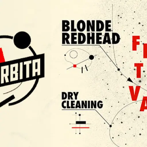 Festival En Orbita  ,Cedida