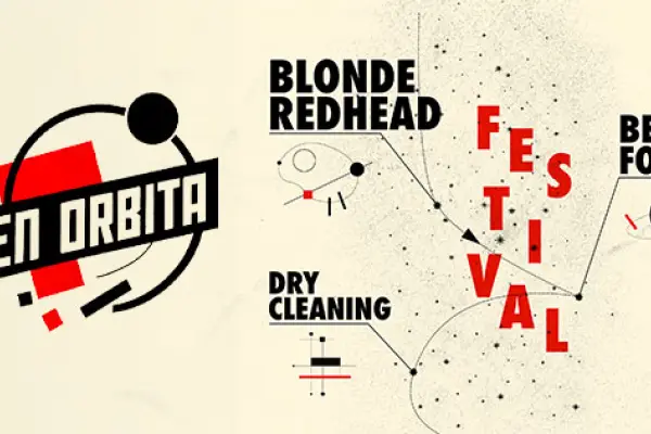Festival En Orbita  ,Cedida