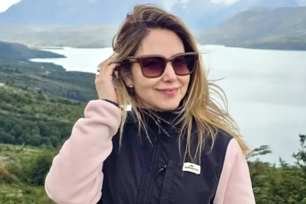 Mónica Godoy