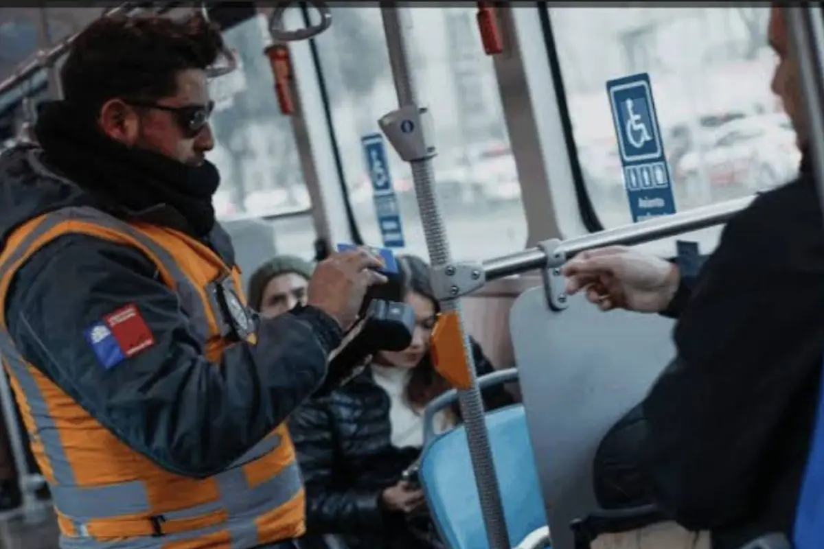 Transantiago