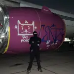 grafiti, Instagram