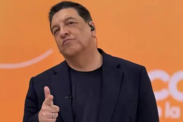 Julio César Rodríguez