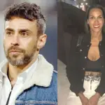 Jorge Valdivia se reencontró con el amor, Instagram