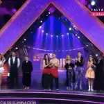 Fiebre de Baile