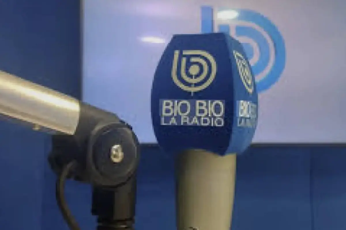 Radio Biobío