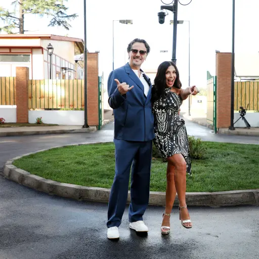 Los romances que han marcado a ''Vecinos al Límite'' ,Cedida | Vecinos al límite