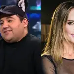 Danilo 21 | Diana Bolocco, Redes sociales | Referencial