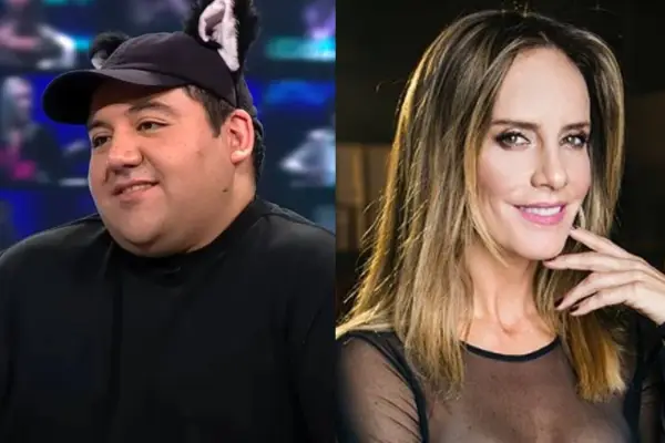 Danilo 21 | Diana Bolocco ,Redes sociales | Referencial