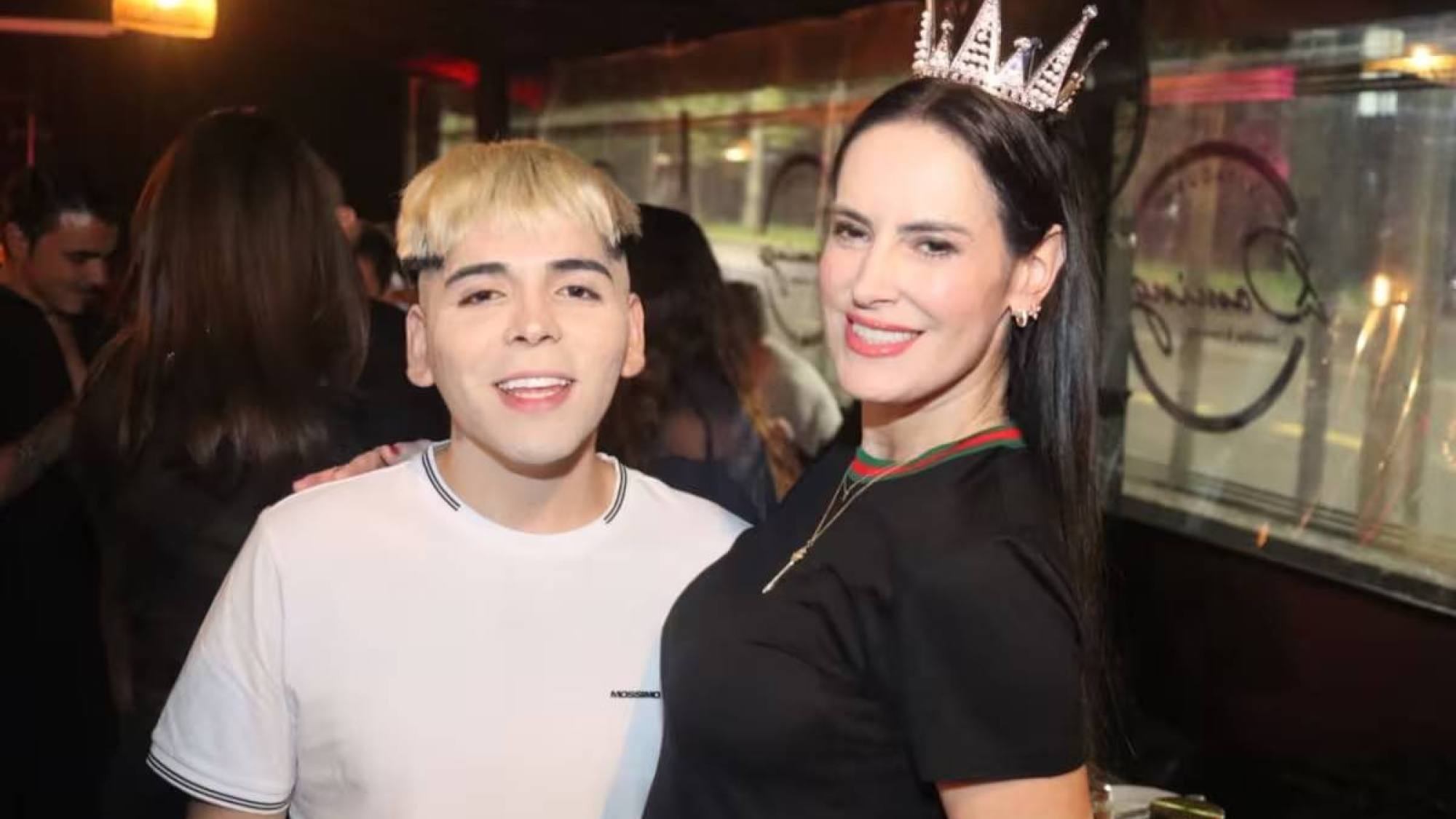 Adriana Barrientos entrega nueva actualización de la salud d