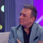 Lucho Jara  , Mega 