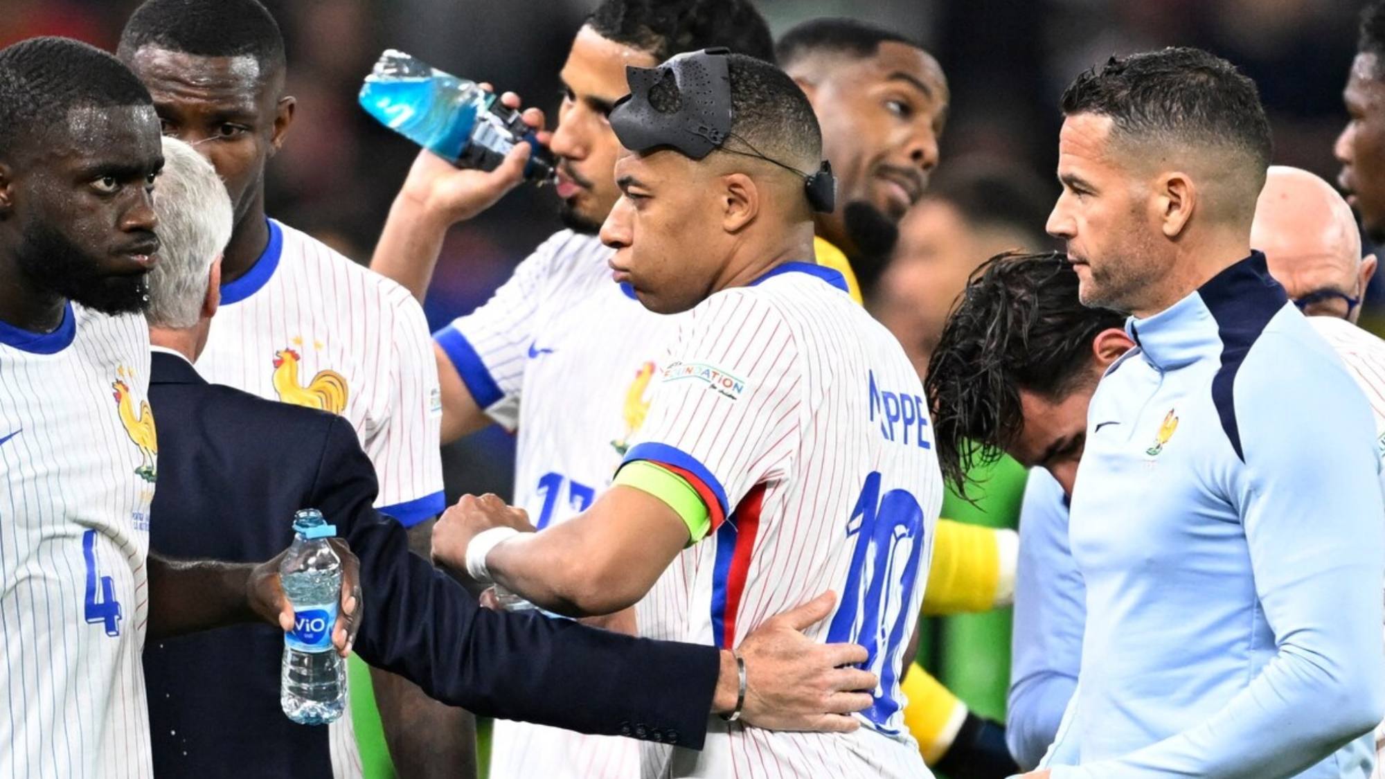 ONU advierte por calor extremo durante el Mundial 2026