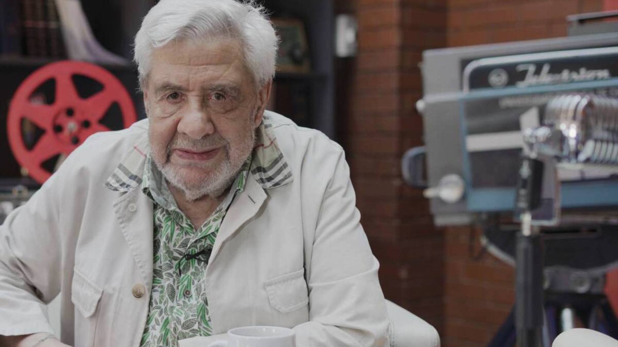 “Lo mejor de mí ya se fue...”: casa de reposo donde Julio Ju
