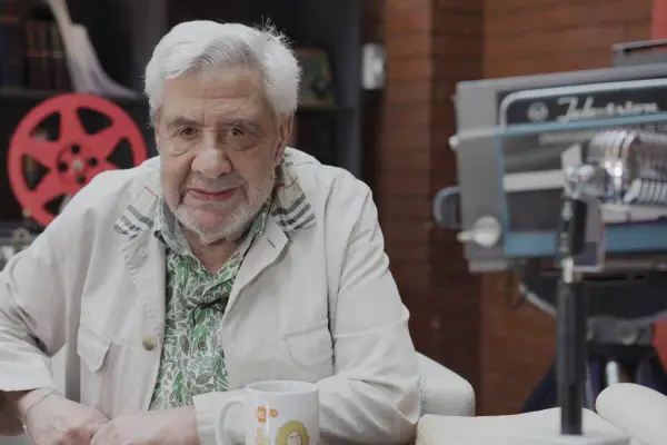 Julio Jung ,Redes sociales