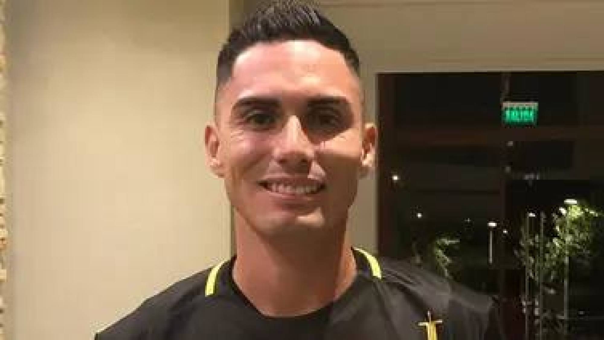 Jean Paul Pineda estaría a nada de ser papá por quinta vez: 