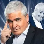 “La Verdad de lo que Pienso y No Puedo Decir en la Tele”, Cedida