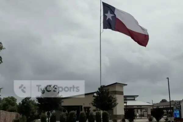 La Roja