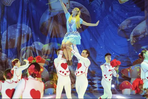 Panoramas vacaciones de invierno  ,Cedida