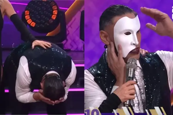 Claudio Valdivia en \