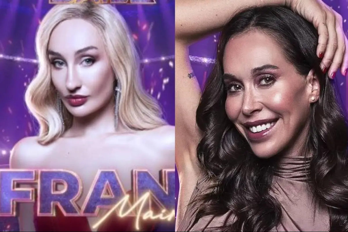 Noche de infarto en ''Fiebre de Baile'': Vale Roth y Fran Maira serán protagonistas, Fiebre de Baile | CHV