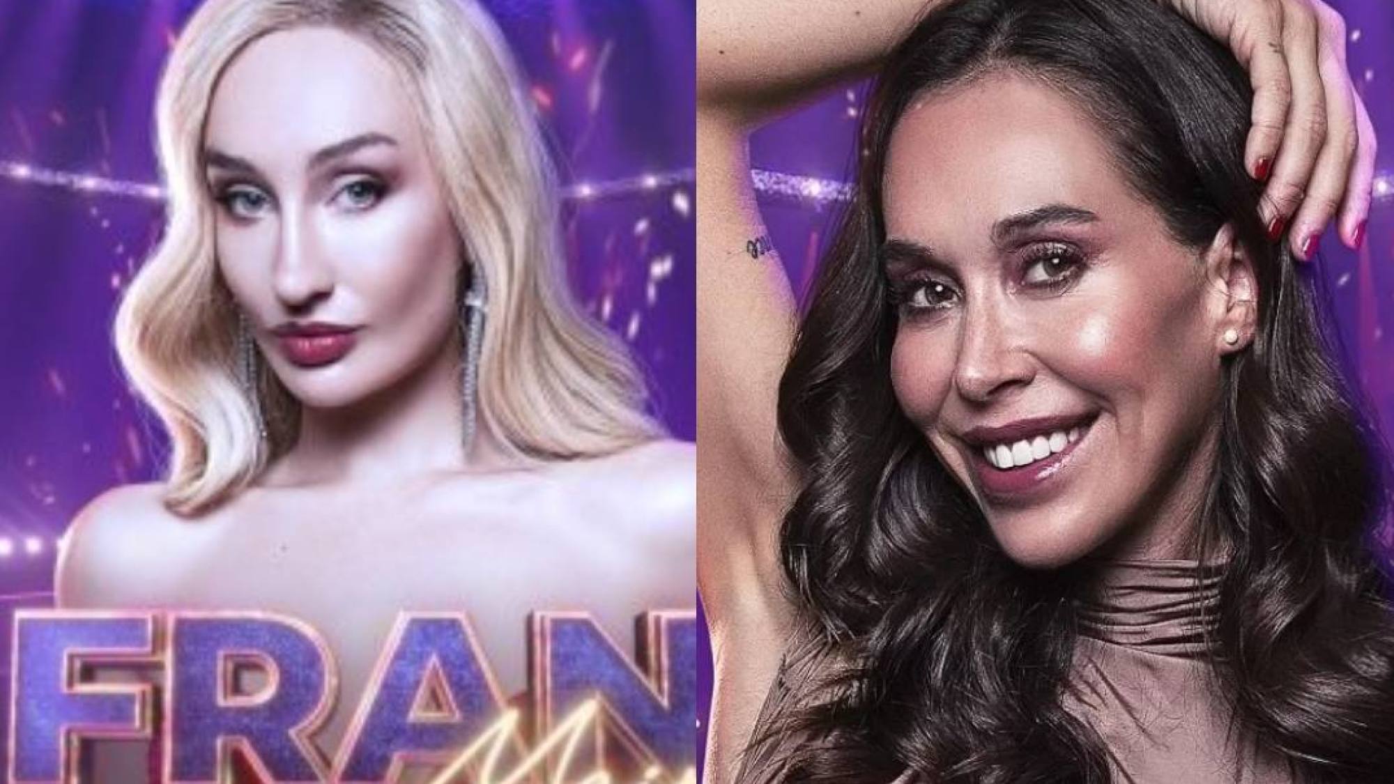 Noche de infarto en “Fiebre de Baile”: Fran Maira tendrá su 