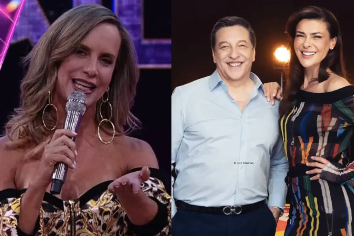 Volverías con tu ex
