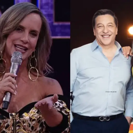 Volverías con tu ex