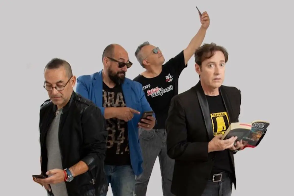 Sexual Democracia , Referencial