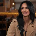 Pamela Díaz ya alista su retiro de la TV, Cedida | Mari con Edu