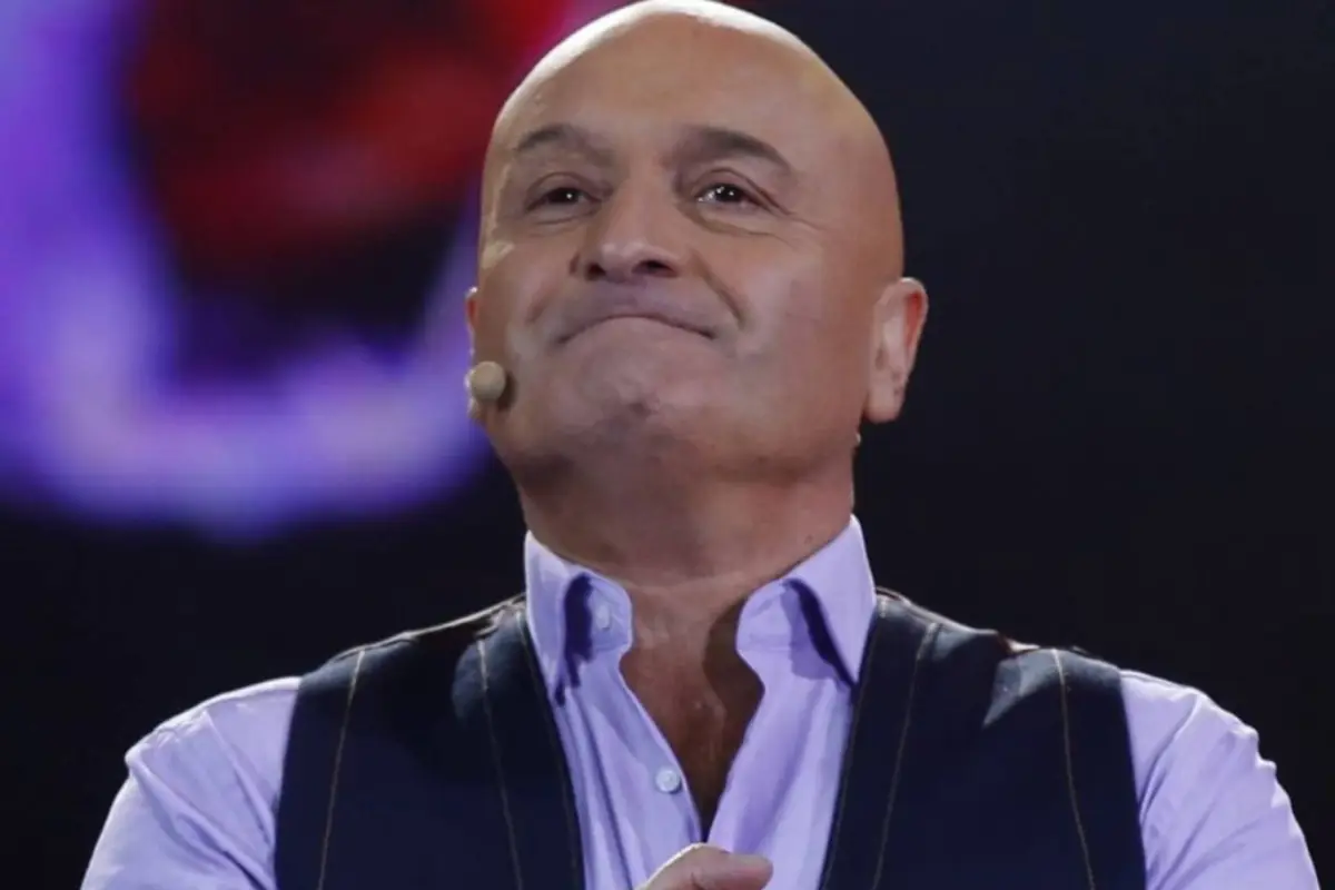 Ricardo Meruane , Canal 13