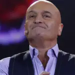 Ricardo Meruane , Canal 13