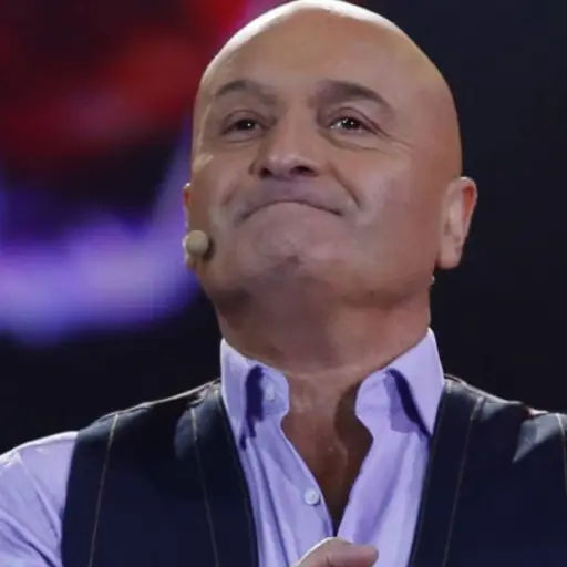 Ricardo Meruane  ,Canal 13