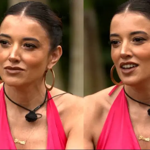 Yamila Reyna ,Captura | Volverías con tu Ex 2