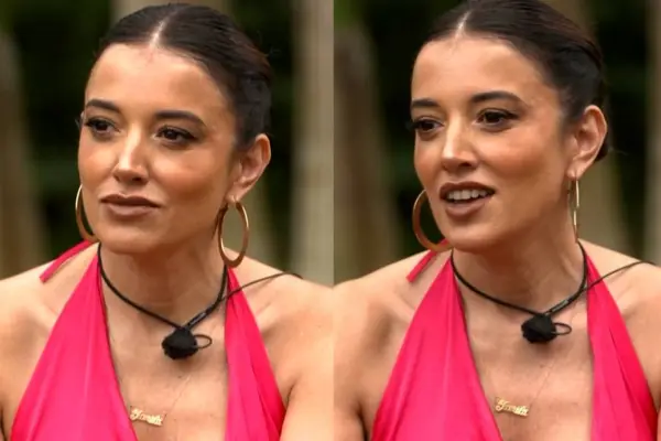 Yamila Reyna ,Captura | Volverías con tu Ex 2