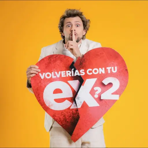 Filtran a los primeros eliminados ''¿Volverías con tu Ex? 2'' ,Mega 