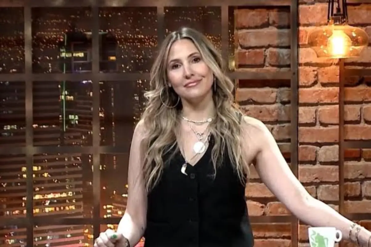 Claudia Salas