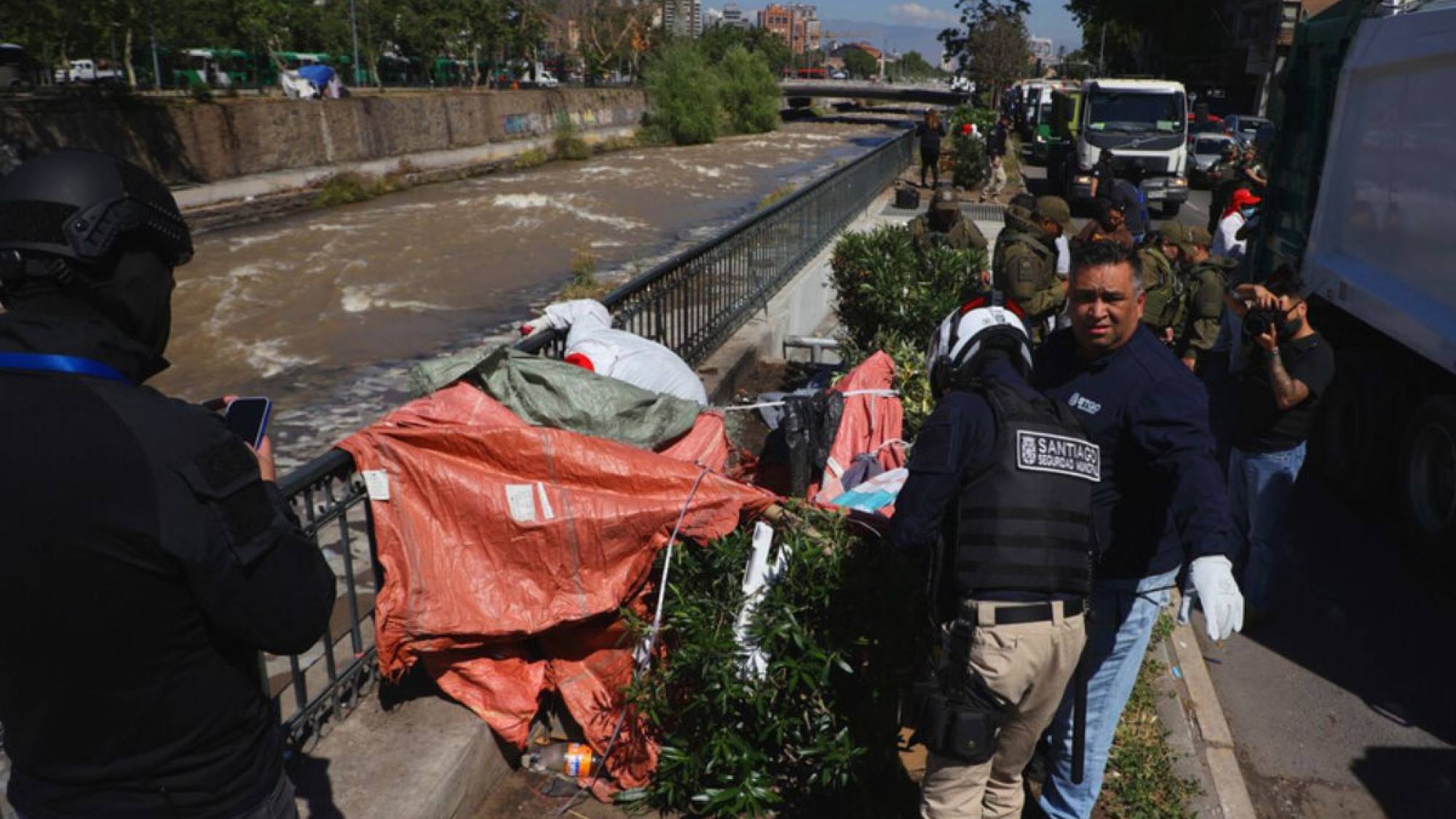 Diputados pretenden sancionar con cárcel a quienes instalen 