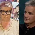 Patricia Maldonado no se guardó nada, Captura