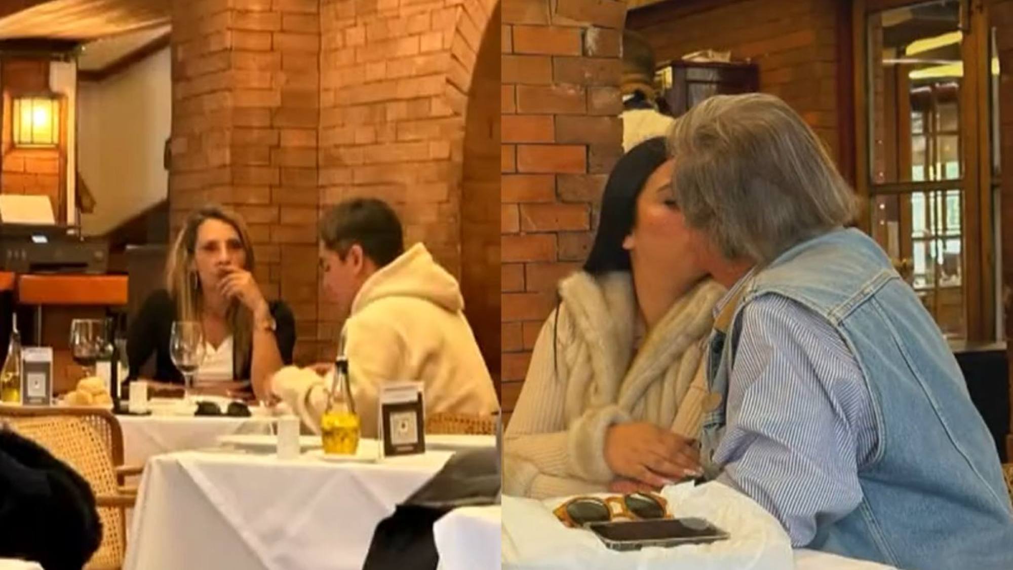 “Quizás había descuento”: Sergio Freire y Emeterio Ureta coi