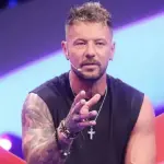 Fabricio Vasconcellos, Canal 13